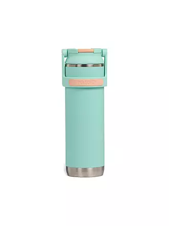 IGLOO | Trinkflasche Flip 'n' Sip Tumbler isoliert 591ml | 